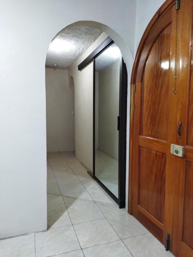 Ferienwohnung Alinas House La Fortuna Exterior foto